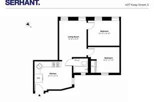 407 Keap St, New York City, NY 11211 - Photo 9
