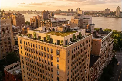 393 W End Avenue #PH, New York City, NY 10024 - Photo 1