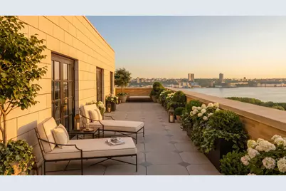 393 W End Avenue #PH, New York, NY 10024 - Photo 5