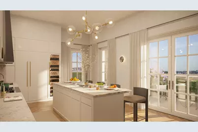 393 W End Avenue #PH, New York City, NY 10024 - Photo 3