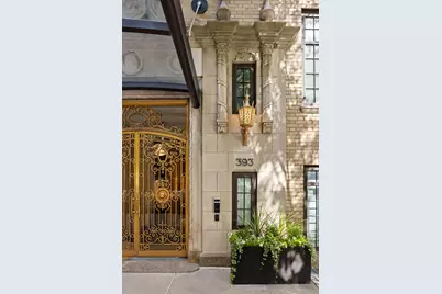 393 W End Avenue #PH, New York City, NY 10024 - Photo 17