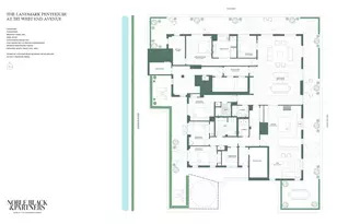 393 West End Ave, New York City, NY 10024 - Photo 25