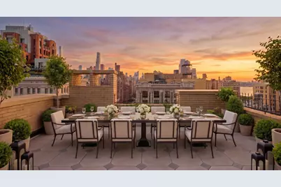 393 W End Avenue #PH, New York City, NY 10024 - Photo 7