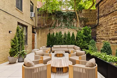 393 W End Avenue #PH, New York City, NY 10024 - Photo 15