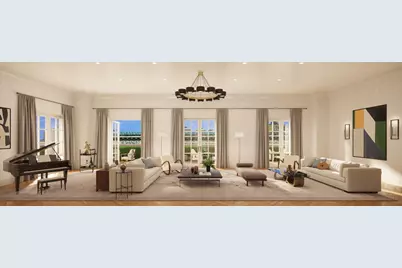 393 W End Avenue #PH, New York City, NY 10024 - Photo 3