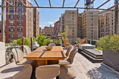 333 W 84th Street #PH, New York, NY 10024 - Photo 5