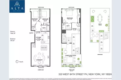 333 W 84th Street #PH, New York City, NY 10024 - Photo 15