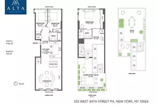 333 W 84th St, New York City, NY 10024 - Photo 15