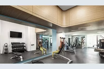 150 W 56th Street #5106, New York City, NY 10019 - Photo 15