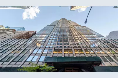 150 W 56th Street #5106, New York, NY 10019 - Photo 11