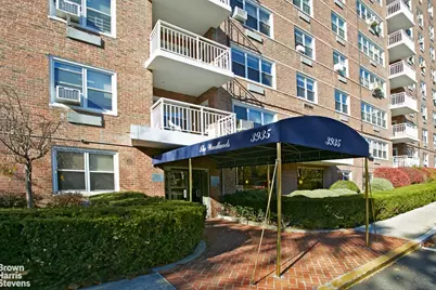 3935 Blackstone Avenue #10C, Bronx, NY 10471 - Photo 9