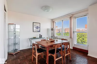 3935 Blackstone Avenue #10C, Bronx, NY 10471 - Photo 3