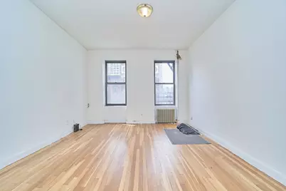 353 W 44th Street #4A, New York City, NY 10036 - Photo 3