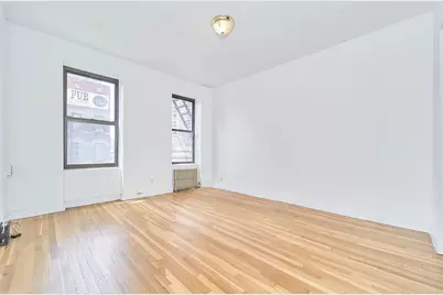 353 W 44th Street #4A, New York, NY 10036 - Photo 1
