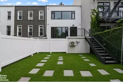 772 Bushwick Avenue #HSE, Brooklyn, NY 11221 - Photo 17