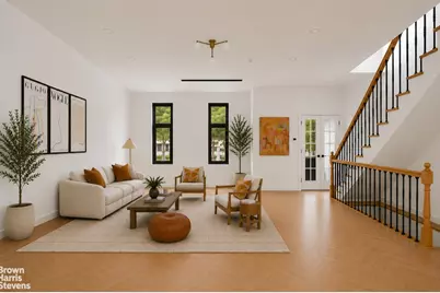 772 Bushwick Avenue #HSE, Brooklyn, NY 11221 - Photo 3