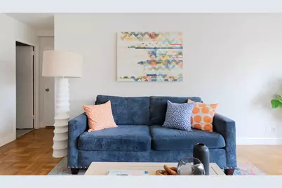 401 E 86th Street #12L, New York City, NY 10028 - Photo 3