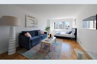 401 E 86th Street #12L, New York City, NY 10028 - Photo 1