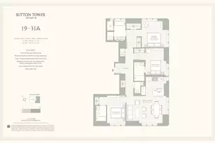 430 E 58th St, New York, NY 10022 - Photo 23