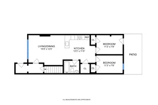 25 Pilling St, Brooklyn, NY 11207 - Photo 9