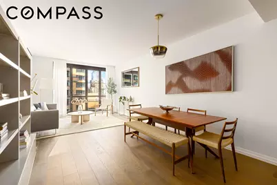 250 W 96th Street #14B, New York, NY 10025 - Photo 1