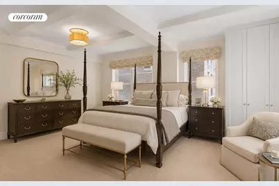 545 W End Avenue #3BG, New York City, NY 10024 - Photo 9