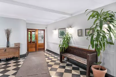 25 Minetta Lane #1JK, New York, NY 10012 - Photo 9