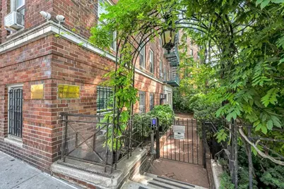 25 Minetta Lane #1JK, New York, NY 10012 - Photo 11