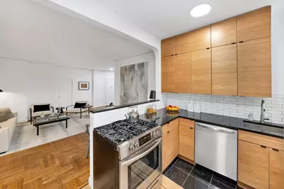 25 Minetta Lane #1JK, New York, NY 10012 - Photo 3