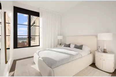 250 W 96th Street #20E, New York, NY 10025 - Photo 5