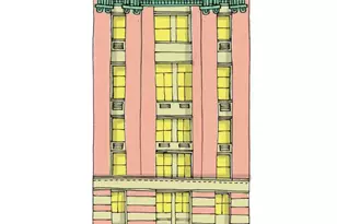 27 W 16th St, New York City, NY 10012 - Photo 5