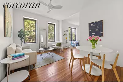 251 Pacific Street #17, New York City, NY 11201 - Photo 1
