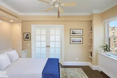 11 Riverside Drive #16CW, New York City, NY 10023 - Photo 5