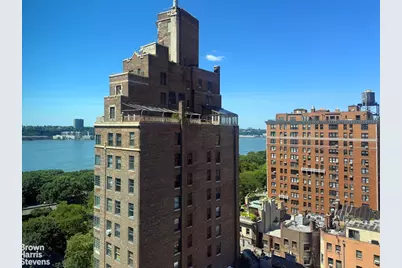 11 Riverside Drive #16CW, New York City, NY 10023 - Photo 13