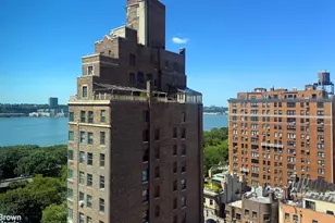 11 Riverside Dr, New York City, NY 10023 - Photo 13