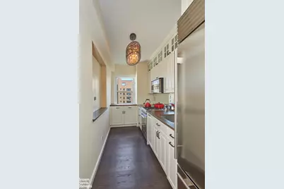 11 Riverside Drive #16CW, New York City, NY 10023 - Photo 3