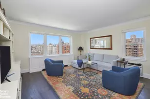 11 Riverside Dr, New York City, NY 10023 - Photo 1