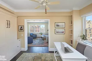 11 Riverside Dr, New York City, NY 10023 - Photo 7