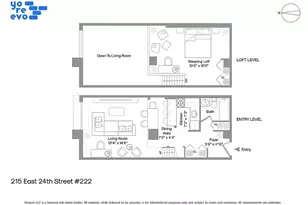 215 E 24th St, New York, NY 10010 - Photo 11