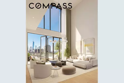 570 Broome Street #PHA/B, New York, NY 10013 - Photo 1