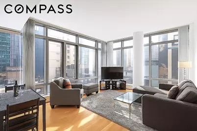 18 W 48th Street #17C, New York, NY 10036 - Photo 1