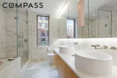 18 W 48th Street #17C, New York City, NY 10036 - Photo 5