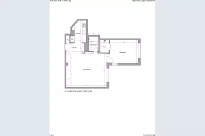 34 Plaza Street E #1205, Brooklyn, NY 11238 - Photo 9