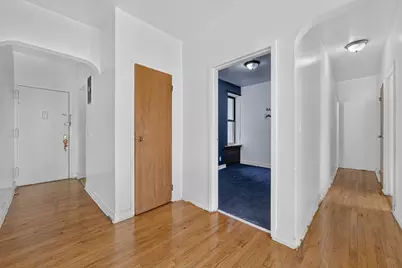 1200 Woodycrest Avenue #2C, Bronx, NY 10452 - Photo 5