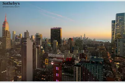 350 W 42nd Street #44H, New York, NY 10036 - Photo 11
