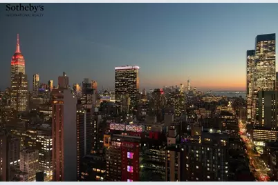 350 W 42nd Street #44H, New York, NY 10036 - Photo 13