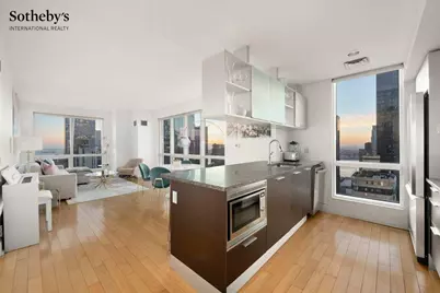 350 W 42nd Street #44H, New York, NY 10036 - Photo 5