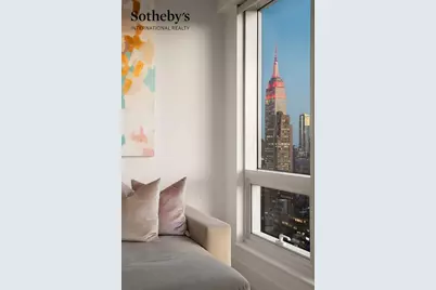 350 W 42nd Street #44H, New York, NY 10036 - Photo 3