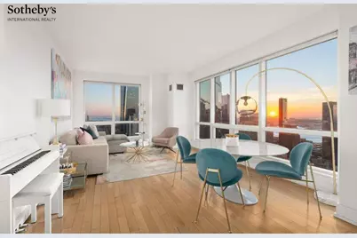 350 W 42nd Street #44H, New York, NY 10036 - Photo 1