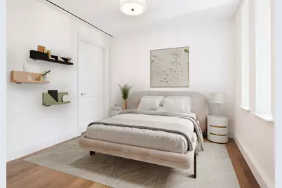 344 W 72nd Street #6A, New York City, NY 10023 - Photo 7